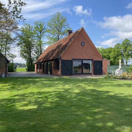 Drieskenshoeve Grote-Brogel Exterior photo